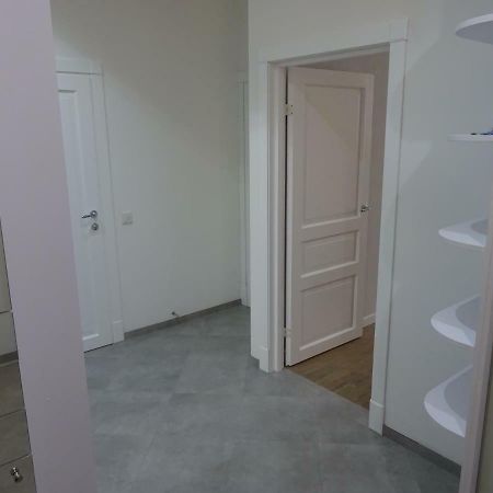Apart Odessa Sea View Kadorr 3 Ngoại thất bức ảnh