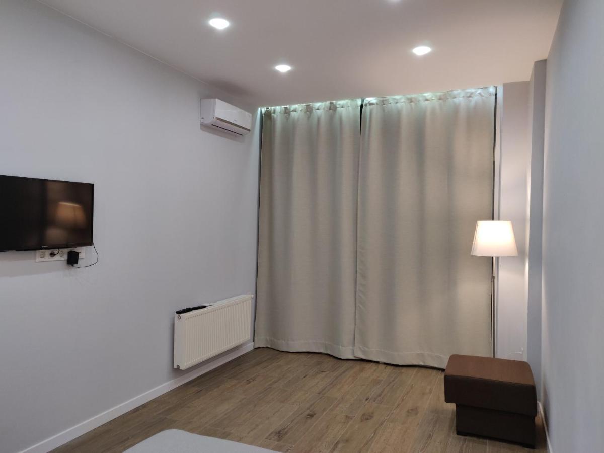 Apart Odessa Sea View Kadorr 3 Ngoại thất bức ảnh