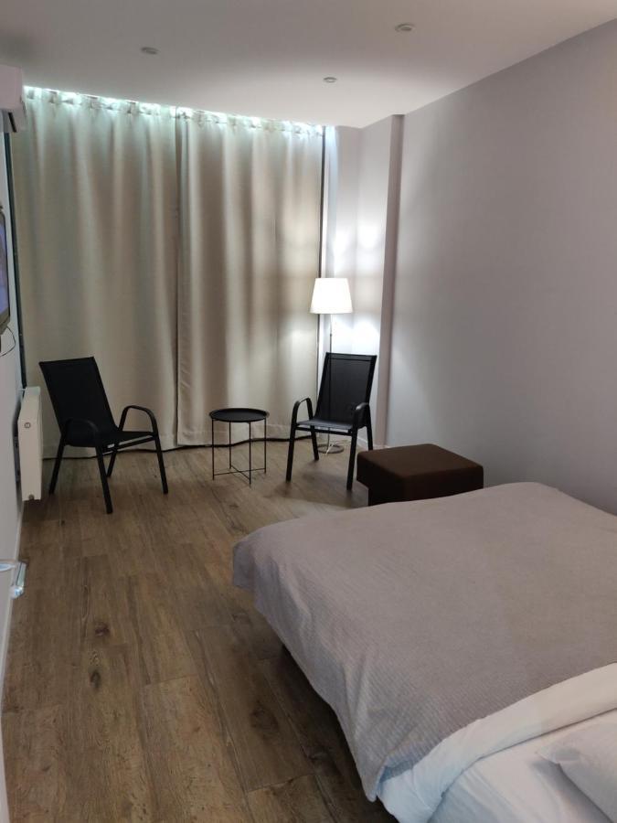 Apart Odessa Sea View Kadorr 3 Ngoại thất bức ảnh