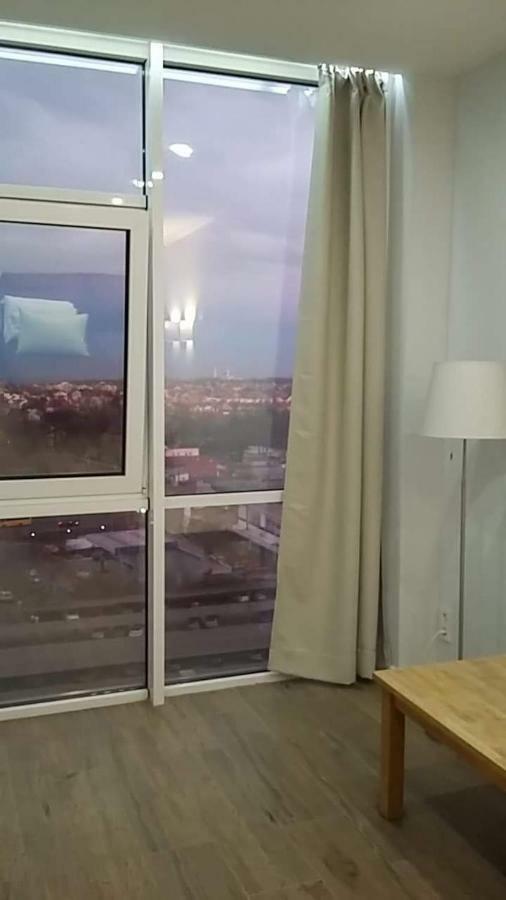 Apart Odessa Sea View Kadorr 3 Ngoại thất bức ảnh