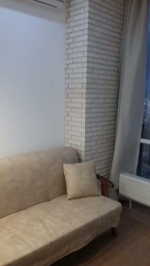 Apart Odessa Sea View Kadorr 3 Ngoại thất bức ảnh