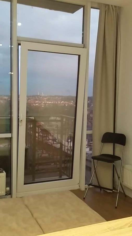 Apart Odessa Sea View Kadorr 3 Ngoại thất bức ảnh
