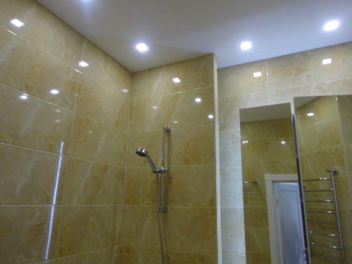Apart Odessa Sea View Kadorr 3 Ngoại thất bức ảnh
