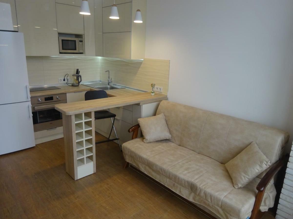 Apart Odessa Sea View Kadorr 3 Ngoại thất bức ảnh