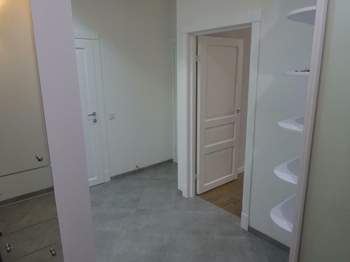 Apart Odessa Sea View Kadorr 3 Ngoại thất bức ảnh